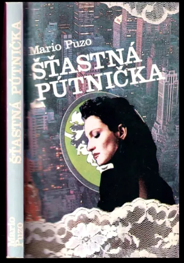 Šťastná pútnička