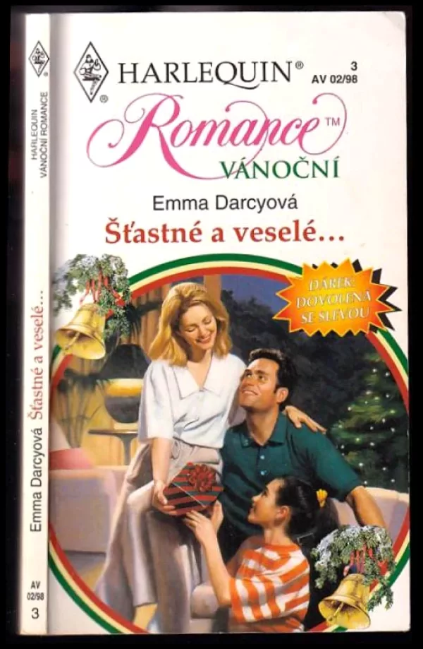 Šťastné a veselé-