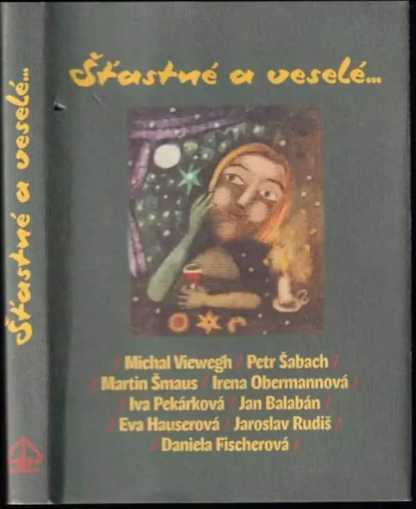 Šťastné a veselé--