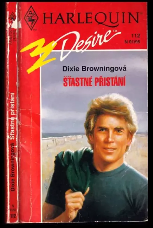 Šťastné přistání