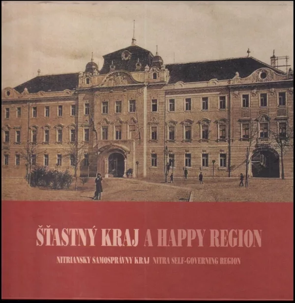 Šťastný kraj