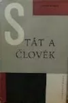 Stát a člověk