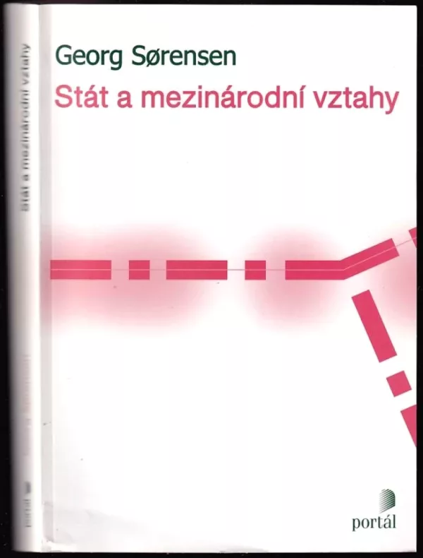 Stát a mezinárodní vztahy