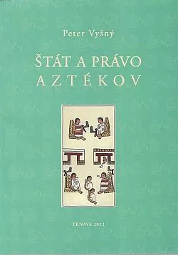 Štát a právo Aztékov