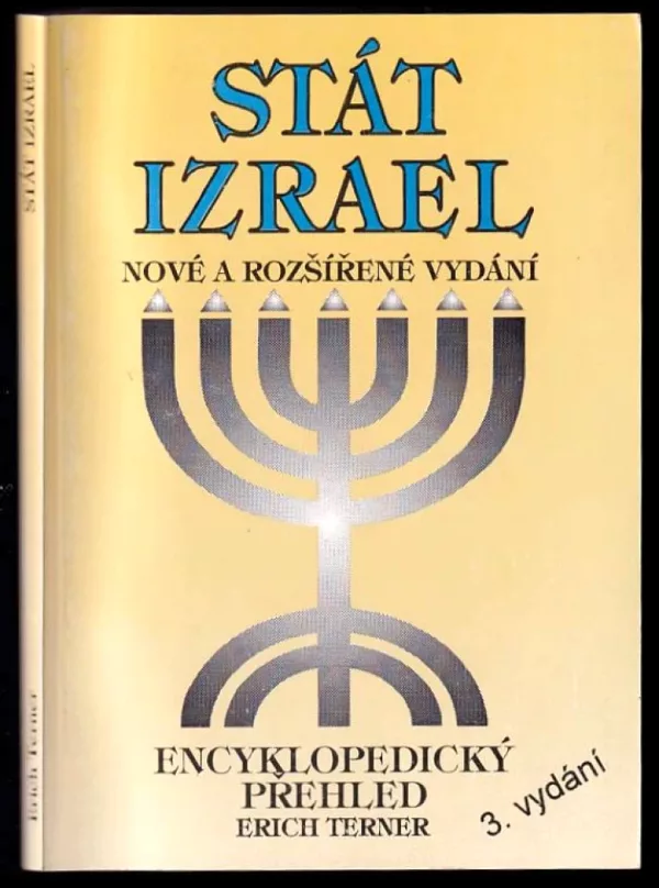 Stát Izrael