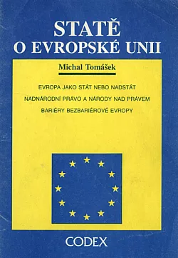 Statě o evropské unii
