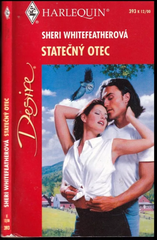 Statečný otec