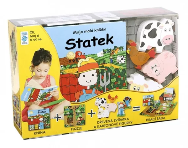 Statek