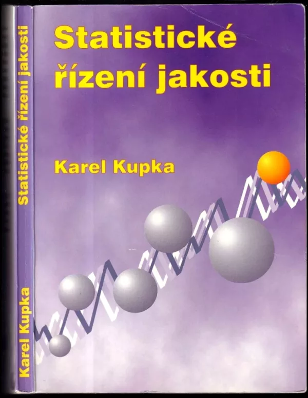Statistické řízení jakosti