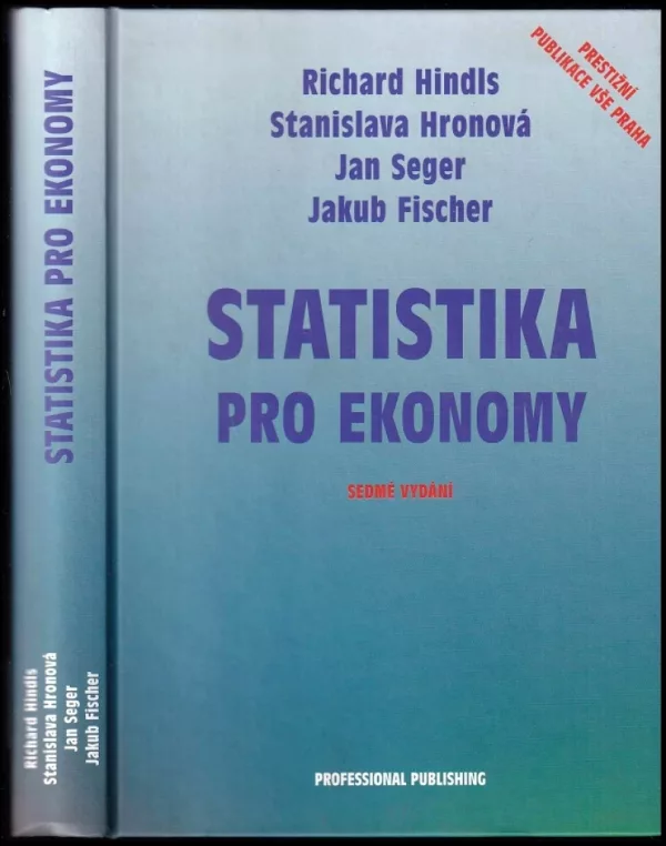Statistika pro ekonomy