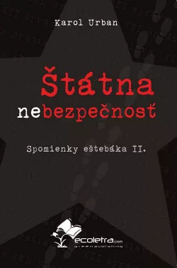Štátna (ne)bezpečnosť