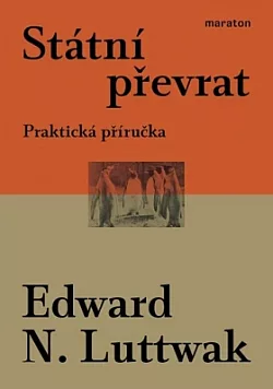 Státní převrat: Praktická příručka