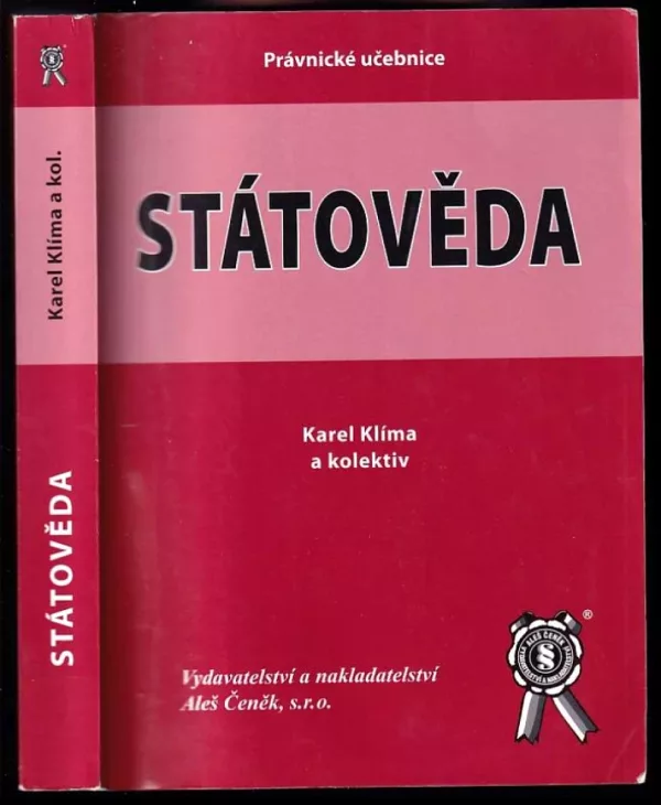 Státověda