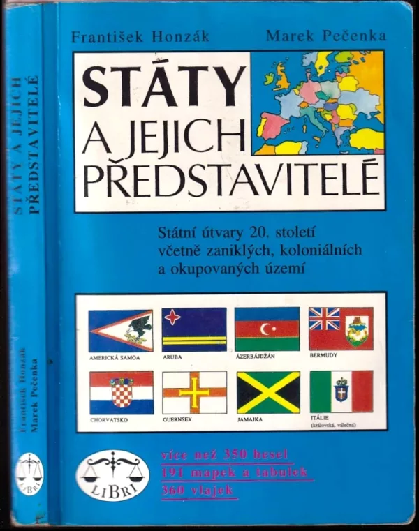 Státy a jejich představitelé
