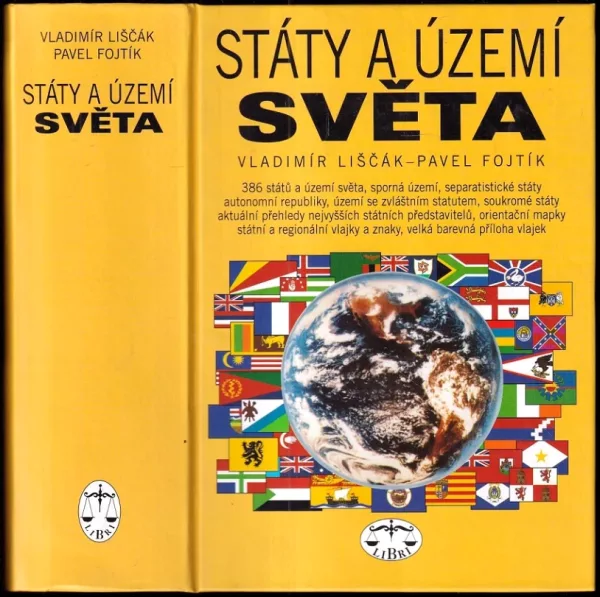 Státy a území světa