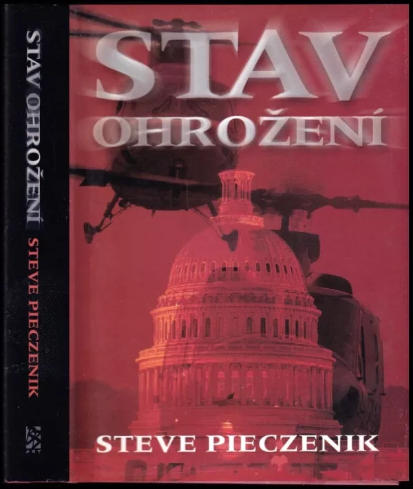 Stav ohrožení