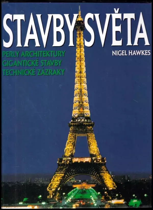 Stavby světa