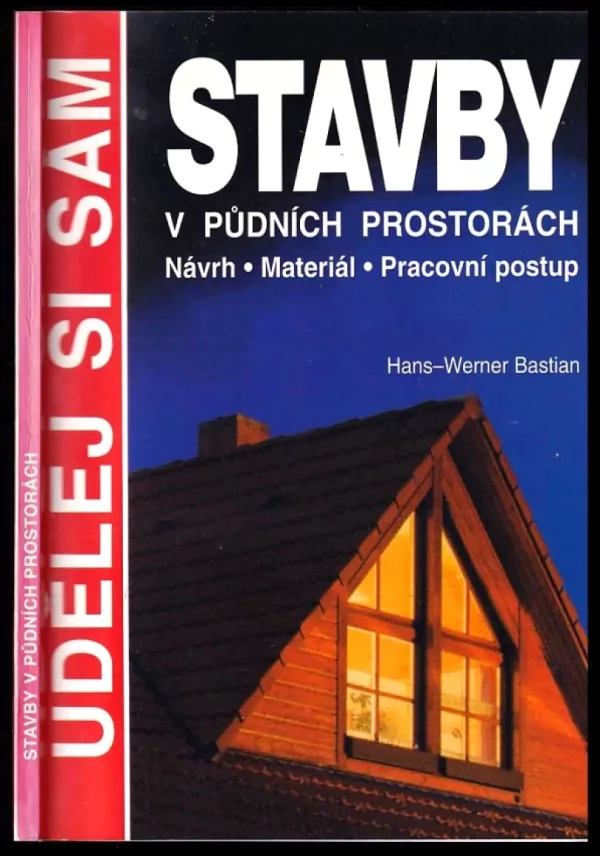 Stavby v půdních prostorách