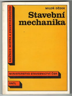 Stavební mechanika