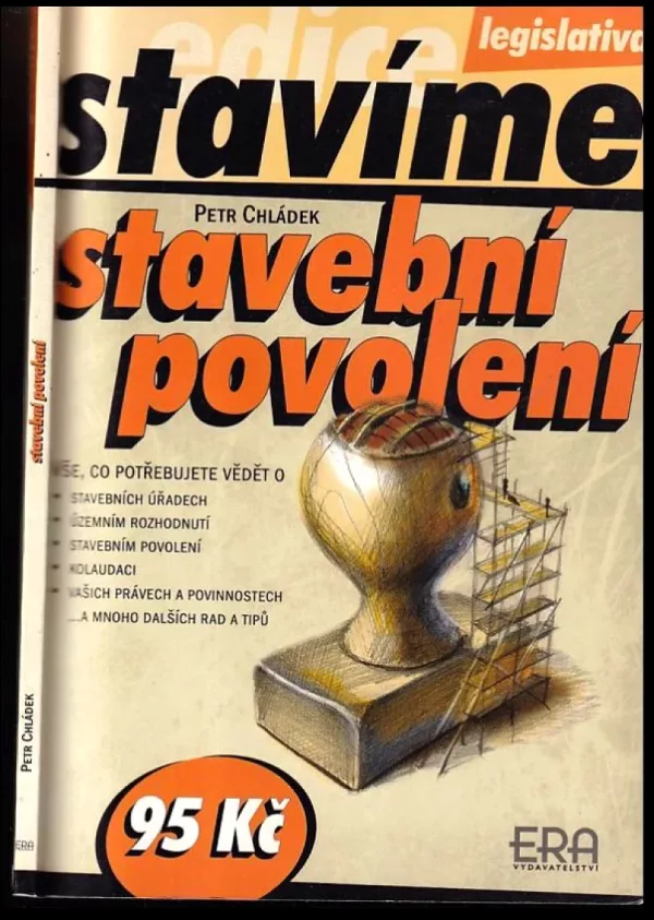 Stavební povolení