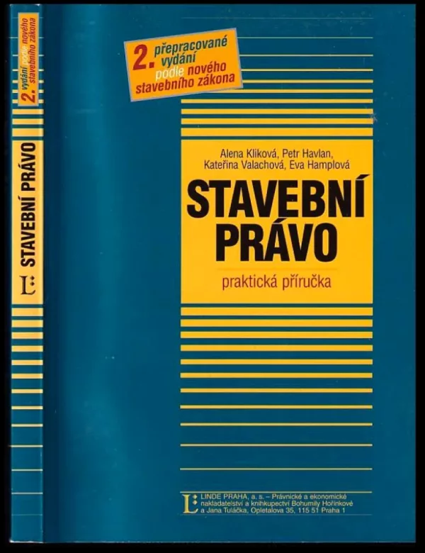 Stavební právo