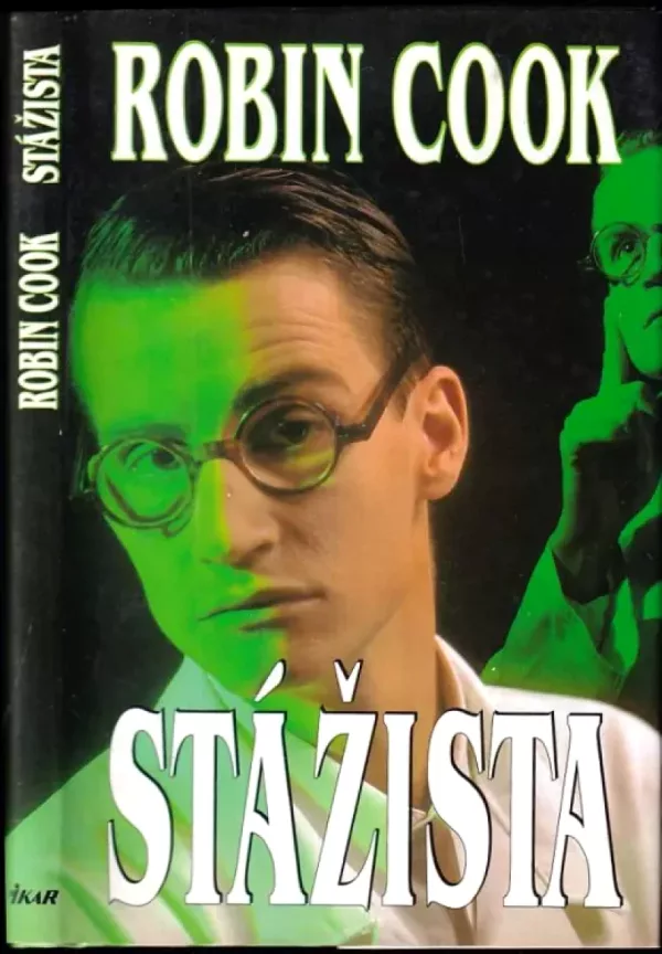 Stážista