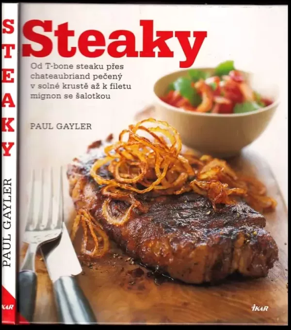 Steaky