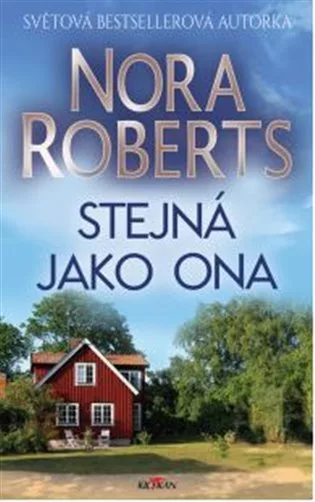 Stejná jako ona