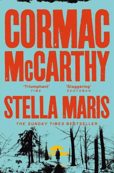 Stella Maris (anglicky)