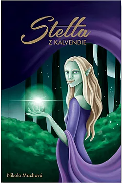 Stella z Kalvendie