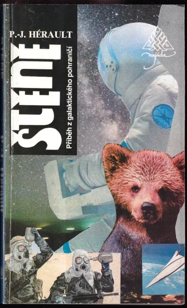 Štěně