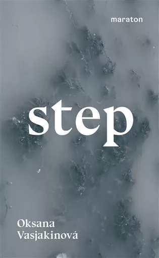 Step