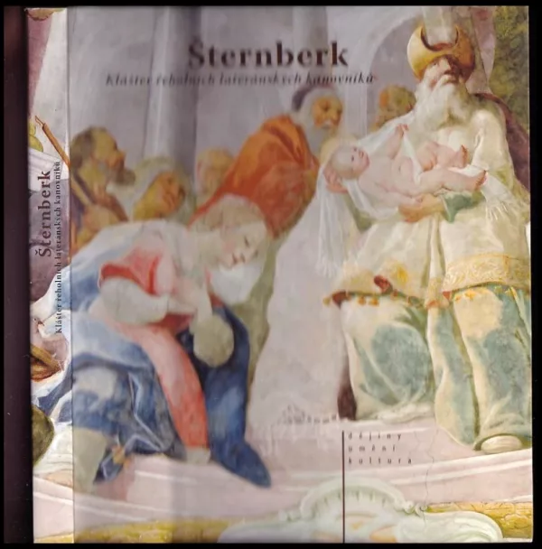 Šternberk