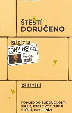 Štěstí doručeno