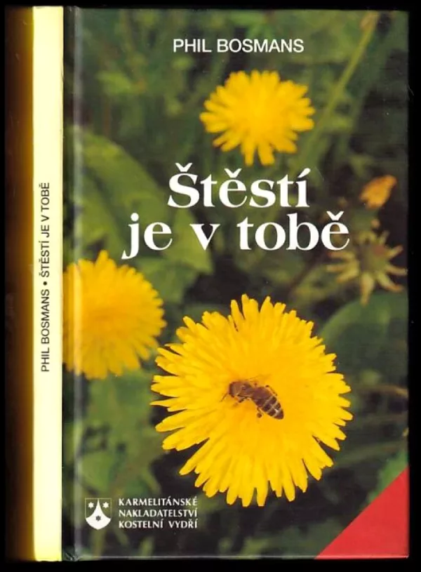 Štěstí je v tobě