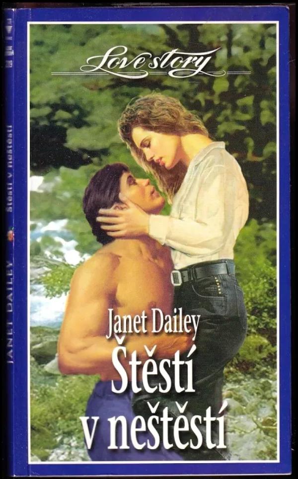 Štěstí v neštěstí