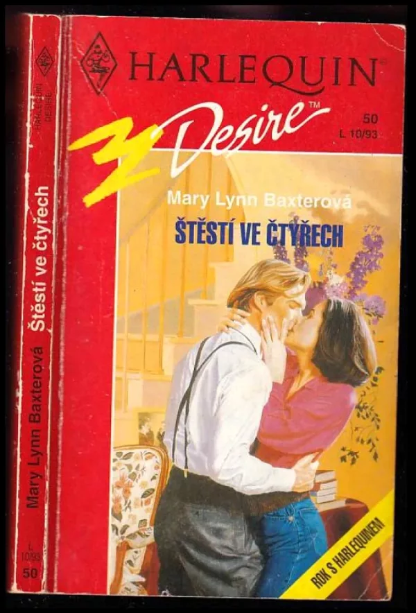 Štěstí ve čtyřech