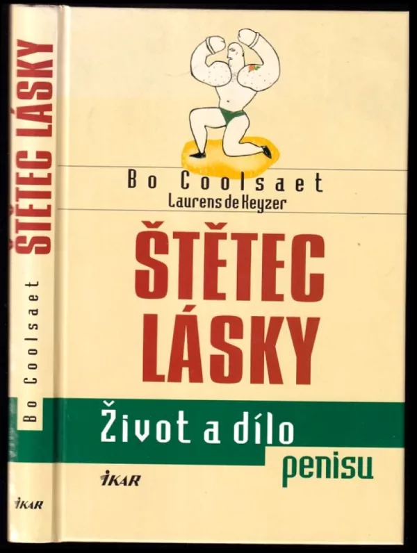 Štětec lásky