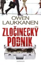 Zločinecký podnik