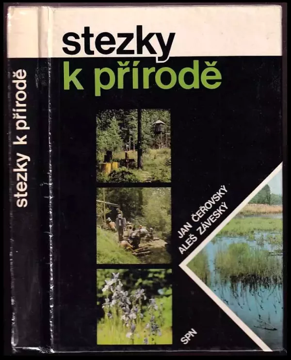 Stezky k přírodě
