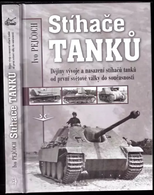 Stíhače tanků