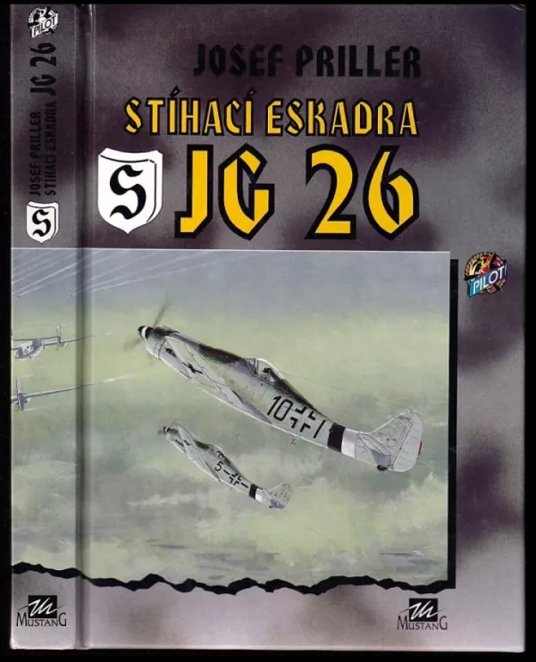 Stíhací eskadra JG 26