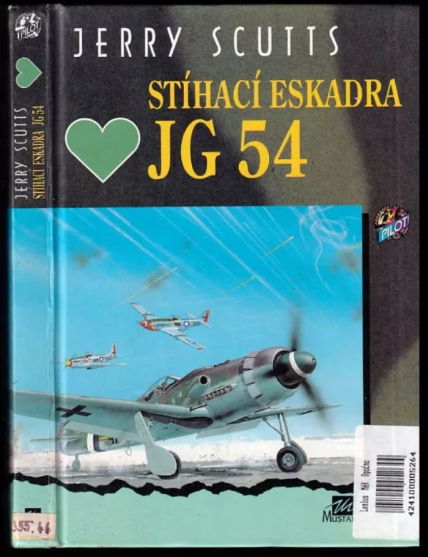Stíhací eskadra JG 54