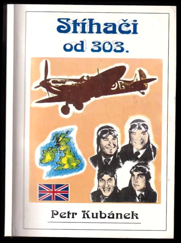 Stíhači od 303