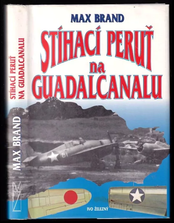 Stíhací peruť na Guadalcanalu