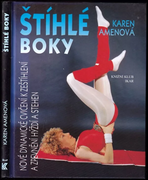 Štíhlé boky
