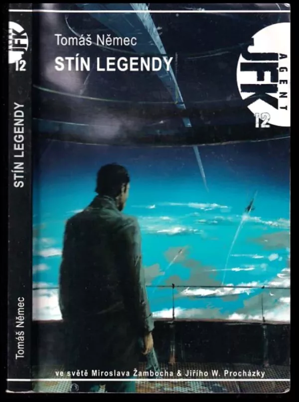 Stín legendy