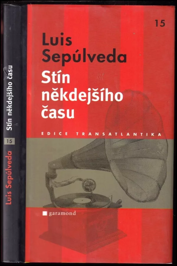 Stín někdejšího času