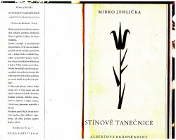 Stínové tanečnice