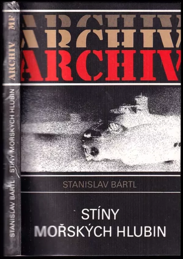 Stíny mořských hlubin